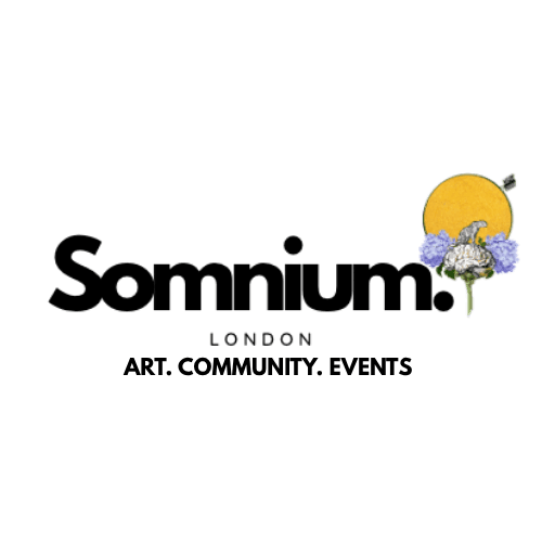 Somnium London | Arts, Community & Events